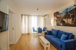 Mənzil 2-комн 44 m² - Şerif Ximşiaşvili, Batumi