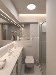 Mənzil 60 m² - Şerif Ximşiaşvili, Batumi, Gürcüstan