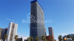 Mənzil 60 m² - Şerif Ximşiaşvili, Batumi, Gürcüstan
