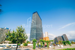 Mənzil 60 m² - Şerif Ximşiaşvili, Batumi, Gürcüstan