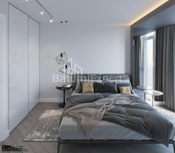 Mənzil 60 m² - Şerif Ximşiaşvili, Batumi, Gürcüstan
