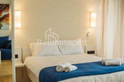 Mənzil 2-комн 44 m² - Şerif Ximşiaşvili, Batumi