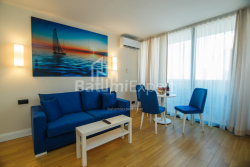 Mənzil 2-комн 44 m² - Şerif Ximşiaşvili, Batumi