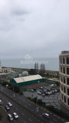 Mənzil 45 m² - Şerif Ximşiaşvili, Batumi, Gürcüstan