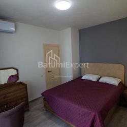 Mənzil 53 m² - Angisa, Batumi, Gürcüstan