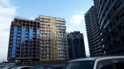 Mənzil 2-комн 53 m² - Angisa, Batumi