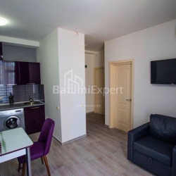 Mənzil 2-комн 53 m² - Angisa, Batumi