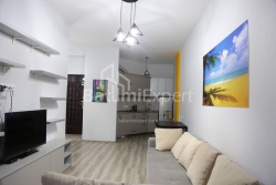 Mənzil 2-комн 47 m² - Zuraba Qorqiladze, Batumi