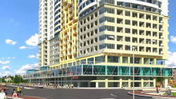 Mənzil 2-комн 57.9 m² - Tbel-Abuseridze, Batumi