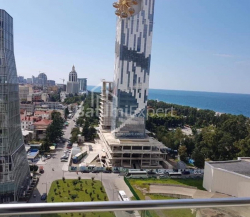 Mənzil 88 m² - Rustaveli, Batumi, Gürcüstan
