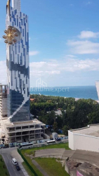 Mənzil 88 m² - Rustaveli, Batumi, Gürcüstan