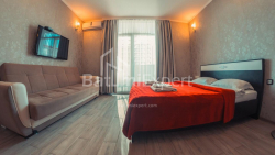 Mənzil 1-комн 33 m² - Şerif Ximşiaşvili, Batumi