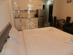 Mənzil 1-комн 33 m² - Şerif Ximşiaşvili, Batumi