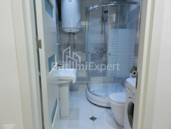 Mənzil 1-комн 33 m² - Şerif Ximşiaşvili, Batumi