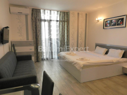 Mənzil 1-комн 33 m² - Şerif Ximşiaşvili, Batumi