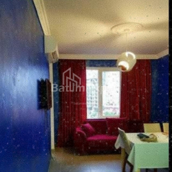 Mənzil 2-комн 50 m² - David Agmashenebli, Batumi