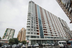 Mənzil 2-комн 50 m² - David Agmashenebli, Batumi