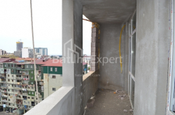 Mənzil 56.4 m² - Vaja-Pşavela, Batumi, Gürcüstan