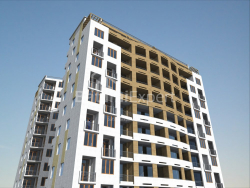 Mənzil 56.4 m² - Vaja-Pşavela, Batumi, Gürcüstan