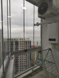 Mənzil 75 m² - Niko Pirosmani, Batumi, Gürcüstan