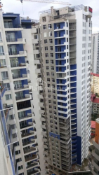 Mənzil 34 m² - Niko Pirosmani, Batumi, Gürcüstan