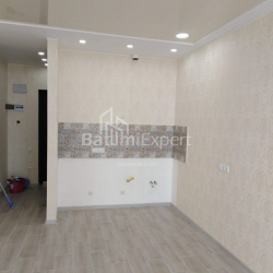 Mənzil 1-комн 34 m² - Niko Pirosmani, Batumi