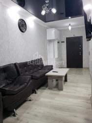 Mənzil 2-комн 36 m² - Şalva İnasaridze, Batumi