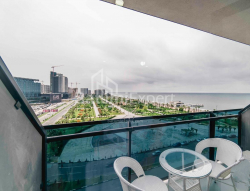 Mənzil 28 m² - Şerif Ximşiaşvili, Batumi, Gürcüstan