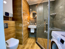 Mənzil 28 m² - Şerif Ximşiaşvili, Batumi, Gürcüstan