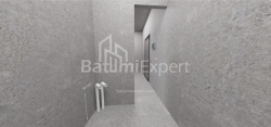 Mənzil 39.7 m² - Şerif Ximşiaşvili, Batumi, Gürcüstan