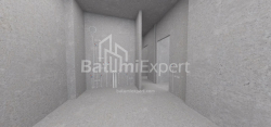 Mənzil 39.7 m² - Şerif Ximşiaşvili, Batumi, Gürcüstan