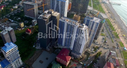 Mənzil 2-комн 39.7 m² - Şerif Ximşiaşvili, Batumi