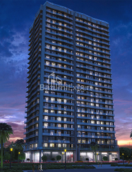 Mənzil 2-комн 39.7 m² - Şerif Ximşiaşvili, Batumi