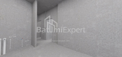 Mənzil 39.7 m² - Şerif Ximşiaşvili, Batumi, Gürcüstan