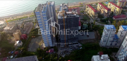 Mənzil 39.7 m² - Şerif Ximşiaşvili, Batumi, Gürcüstan