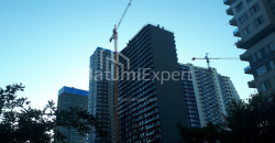 Mənzil 39.7 m² - Şerif Ximşiaşvili, Batumi, Gürcüstan