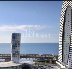 Mənzil 1-комн 34 m² - Niko Pirosmani, Batumi