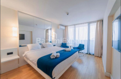 Mənzil 1-комн 30 m² - Şerif Ximşiaşvili, Batumi