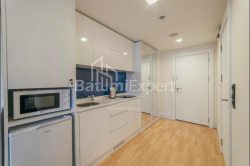 Mənzil 1-комн 30 m² - Şerif Ximşiaşvili, Batumi