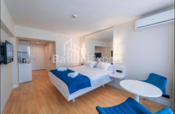 Mənzil 1-комн 30 m² - Şerif Ximşiaşvili, Batumi