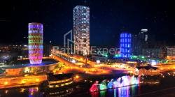 Mənzil 1-комн 29 m² - Qəhrəmanlar Xiyabanı, Batumi