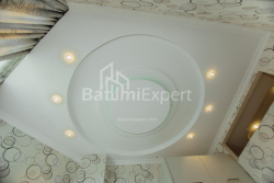 Mənzil 54 m² - Şalva İnasaridze, Batumi, Gürcüstan