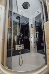 Mənzil 54 m² - Şalva İnasaridze, Batumi, Gürcüstan