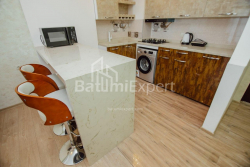 Mənzil 54 m² - Şalva İnasaridze, Batumi, Gürcüstan