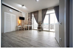 Mənzil 1-комн 32 m² - İlya Çavçavadze, Batumi