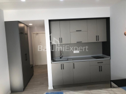 Mənzil 1-комн 32 m² - Şerif Ximşiaşvili, Batumi