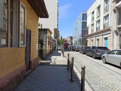 Otel 5-комн 125 m² - Komaxidze, Batumi
