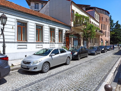Otel 5-комн 125 m² - Komaxidze, Batumi