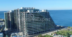Mənzil 3-комн 90 m² - Lech və Maria Kachinsky, Batumi
