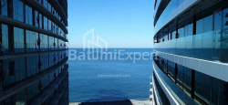 Mənzil 3-комн 90 m² - Lech və Maria Kachinsky, Batumi
